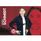 Autogramm Fussball | FSV Mainz 05 | 2022 | Martin SCHMIDT