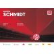 Autogramm Fussball | FSV Mainz 05 | 2022 | Martin SCHMIDT
