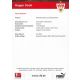 Autogramm Fussball | VfB Stuttgart | 2010 | Hagen STROH