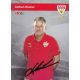 Autogramm Fussball | VfB Stuttgart | 2009 | Jochen...