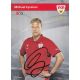Autogramm Fussball | VfB Stuttgart | 2009 | Michael EYRAINER