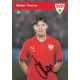 Autogramm Fussball | VfB Stuttgart II | 2008 | Walter THOMAE