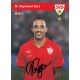 Autogramm Fussball | VfB Stuttgart | 2008 | Raymond BEST