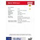Autogramm Fussball | VfB Stuttgart | 2008 | Rainer WIDMAYER