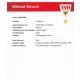 Autogramm Fussball | VfB Stuttgart | 2008 | Michael MEUSCH