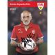 Autogramm Fussball | VfB Stuttgart | 2008 | Kostas...