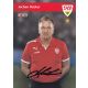 Autogramm Fussball | VfB Stuttgart | 2008 | Jochen...