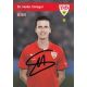 Autogramm Fussball | VfB Stuttgart | 2008 | Heiko STRIEGEL