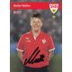 Autogramm Fussball | VfB Stuttgart | 2008 | Detlef...