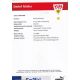 Autogramm Fussball | VfB Stuttgart | 2008 | Detlef...