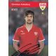 Autogramm Fussball | VfB Stuttgart | 2008 | Christian...