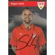 Autogramm Fussball | VfB Stuttgart | 2006 | Hagen STROH