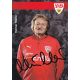 Autogramm Fussball | VfB Stuttgart II | 2007 | Helmar...