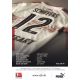 Autogramm Fussball | VfB Stuttgart | 2016 | Matthias...