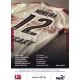 Autogramm Fussball | VfB Stuttgart | 2016 | Miguel MOREIRA