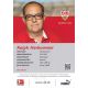Autogramm Fussball | VfB Stuttgart | 2014 | Ralph HERKOMMER