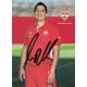 Autogramm Fussball | VfB Stuttgart | 2014 | Manuel ROTH