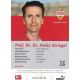Autogramm Fussball | VfB Stuttgart | 2014 | Heiko STRIEGEL