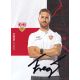 Autogramm Fussball | VfB Stuttgart | 2020 | Marcus FREGIN