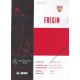 Autogramm Fussball | VfB Stuttgart | 2020 | Marcus FREGIN