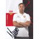 Autogramm Fussball | VfB Stuttgart | 2020 | Michael WIMMER