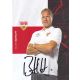 Autogramm Fussball | VfB Stuttgart | 2020 | Oliver BARTLETT