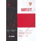 Autogramm Fussball | VfB Stuttgart | 2020 | Oliver BARTLETT
