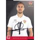 Autogramm Fussball | VfB Stuttgart | 2021 | Matthias...