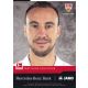 Autogramm Fussball | VfB Stuttgart | 2021 | Matthias...