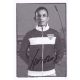 Autogramm Fussball | VfB Stuttgart | 2013 SW | Christos...
