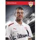 Autogramm Fussball | VfB Stuttgart | 2012 | Michael MEUSCH 