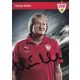 Autogramm Fussball | VfB Stuttgart | 2012 | Helmar...