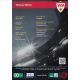 Autogramm Fussball | VfB Stuttgart | 2012 | Thomas WALTER