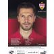 Autogramm Fussball | VfB Stuttgart II | 2015 | Kevin FISCHER