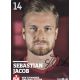 Autogramm Fussball | 1. FC Kaiserslautern | 2016 |...