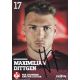 Autogramm Fussball | 1. FC Kaiserslautern | 2016 |...