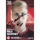Autogramm Fussball | 1. FC Kaiserslautern | 2016 | Nils...