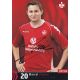 Autogramm Fussball | 1. FC Kaiserslautern | 2007 | Marcel...