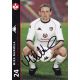 Autogramm Fussball | 1. FC Kaiserslautern | 2003 | Mika...