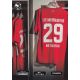 Autogramm Fussball | 1. FC Kaiserslautern | 2019 |...
