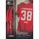Autogramm Fussball | 1. FC Kaiserslautern | 2019 |...