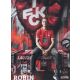 Autogramm Fussball | 1. FC Kaiserslautern | 2022 | Robin...
