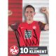 Autogramm Fussball | 1. FC Kaiserslautern | 2023 |...