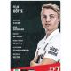 Autogramm Fussball | FC Augsburg | 2020 | Felix GÖTZE