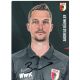 Autogramm Fussball | FC Augsburg | 2020 | Andreas...