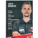 Autogramm Fussball | FC Augsburg | 2020 | Andreas...