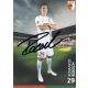 Autogramm Fussball | FC Augsburg | 2018 | Romario ROESCH