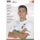 Autogramm Fussball | FC Augsburg | 2018 | Romario ROESCH