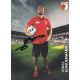 Autogramm Fussball | FC Augsburg | 2018 | Jonas SCHEUERMANN