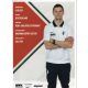 Autogramm Fussball | FC Augsburg | 2021 | Frank ROSSNER